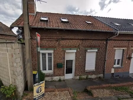 maison 69m2