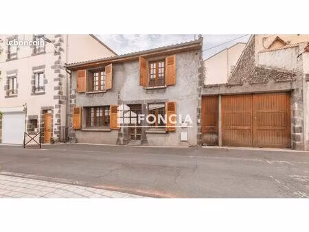 maison t6 158 26 m² habitables avec cour intérieur secteur recherché