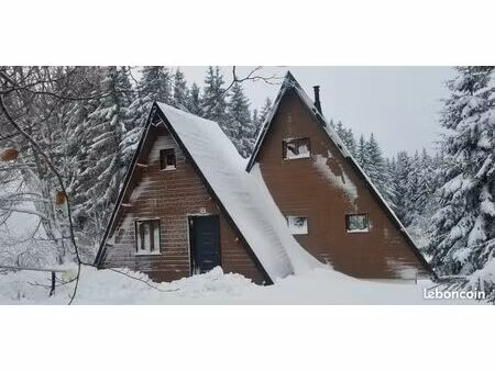 maison - 5 pièces - 70 m²