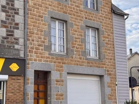 maison 187 m2