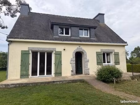 maison 5 pièces 105 m²