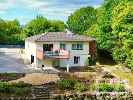 maison 4 pièces 122 m²