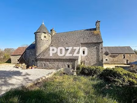 pozzo immobilier- barneville