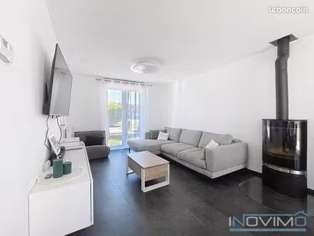 maison 6 pièces 90 m²