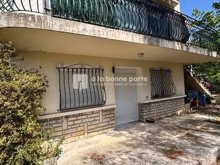 maison 158 m² la seyne-sur-mer