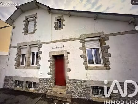 maison 5 pièces 99 m²