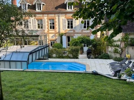 belle demeure
