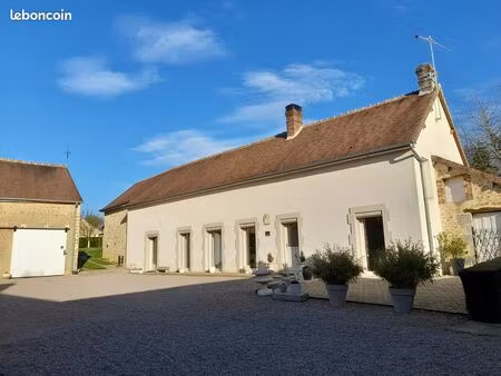 maison - 5 pièces - 140 m2