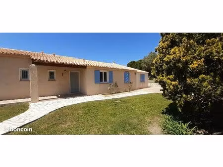 maison 6 pièces de 140 m²