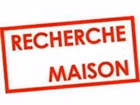 recherche maison 3 chambres