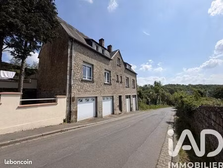 maison de ville 6 pièces 132 m²