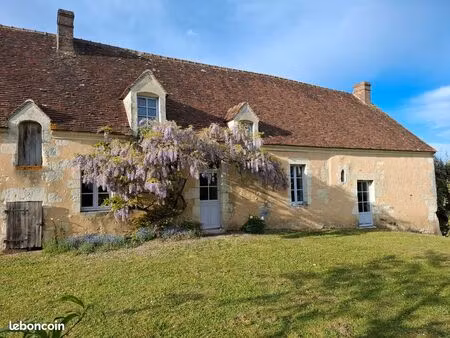 maison rémalard en perche - bellou sur huisne