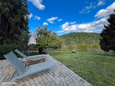 maison 4 pièces 108 m²