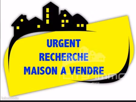 recherche maison avec petit extérieur
