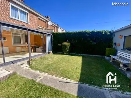 maison 7 pièces 87 m²