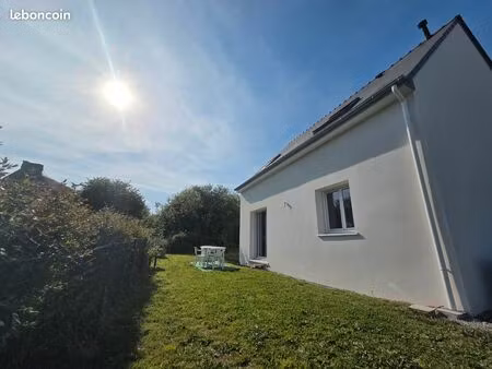 maison 92 m2 habitable
