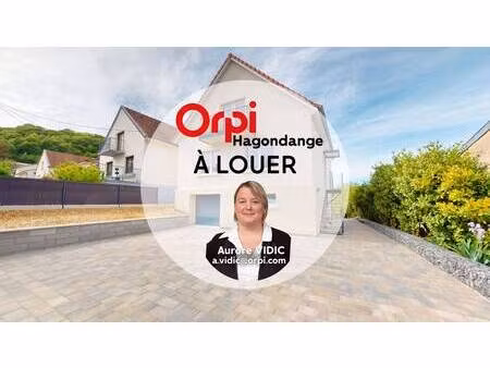 maison à louer