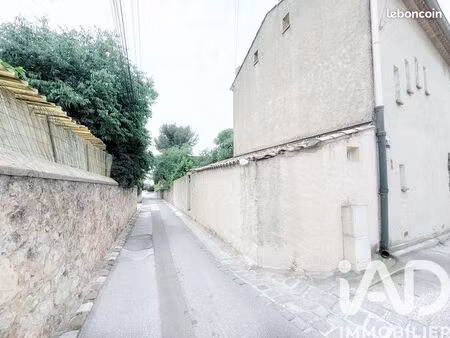 maison de ville 5 pièces 157 m²
