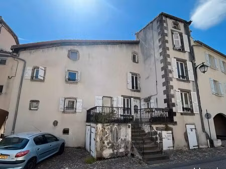 maison vigneronne - 5/6 pièces - 127m2