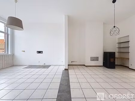 maison de ville 6 pièces 134 m²