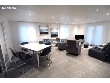 maison 5 pièces 132 m²