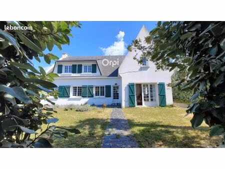 maison 9 pièces 194 m²