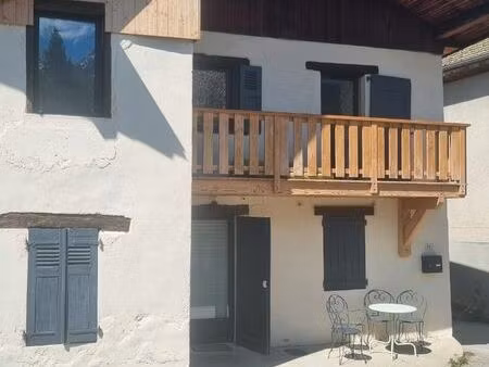 maison à louer à revel