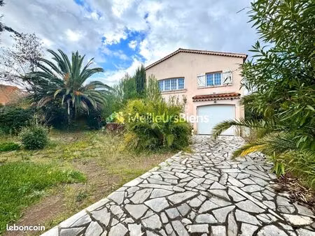 maison 7 pièces 185 m²