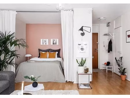 appartement de luxe à vendre dans le quartier reine-mairie