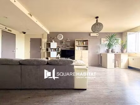 square habitat chartres