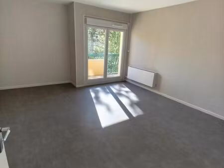 appartement 3 pièces 73 m²