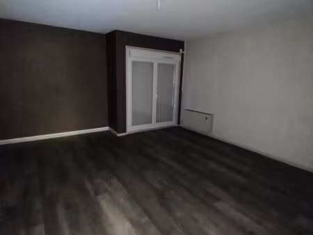 appartement 3 pièces 73 m²