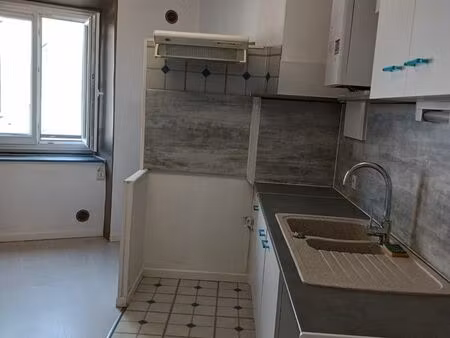 appartement proche centre ville
