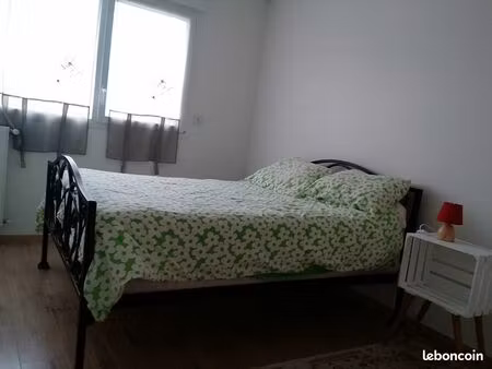 appartement lumineux