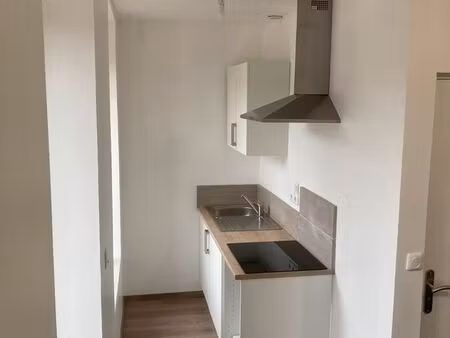 appartement f3