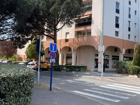 studio 19m2 fréjus plage