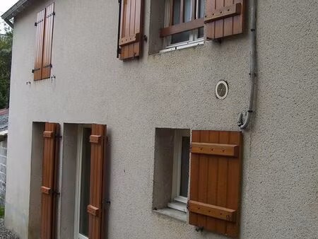 maison 2 pièces à laval