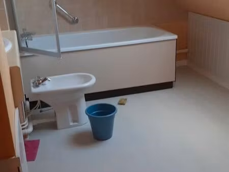 vente appartement dupleix lorient
