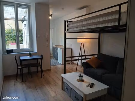 appartement   terrasse