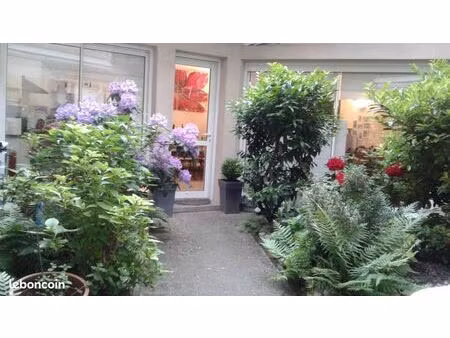 location appartement proche du centre ville