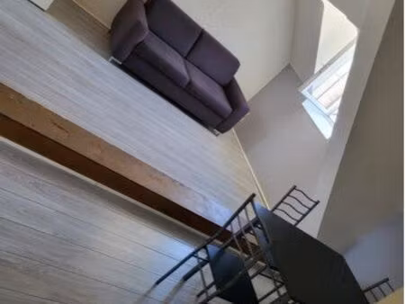 appartement centre ville