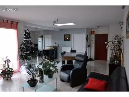 location à sorbiers  proche complexe sportif