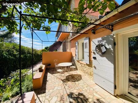 maisonnette la loubière