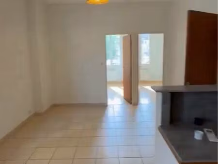appartement f3