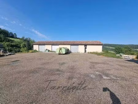 local commercial à vendre