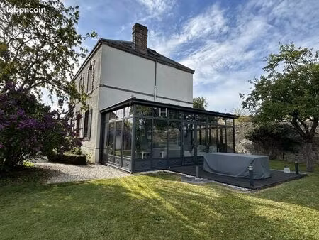 maison 7 pièces 171 m²
