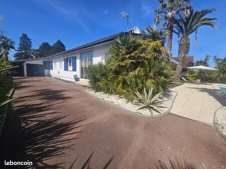 maison 6 pièces 125 m²