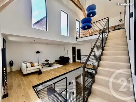 maison 6 pièces 170 m²