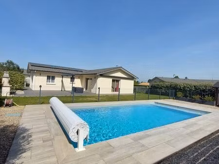 maison 4 pièces 114 m2