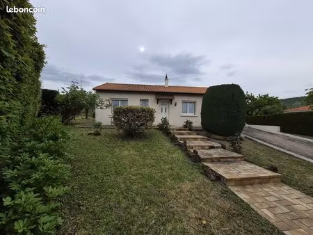 maison 5 pièces 83 m²